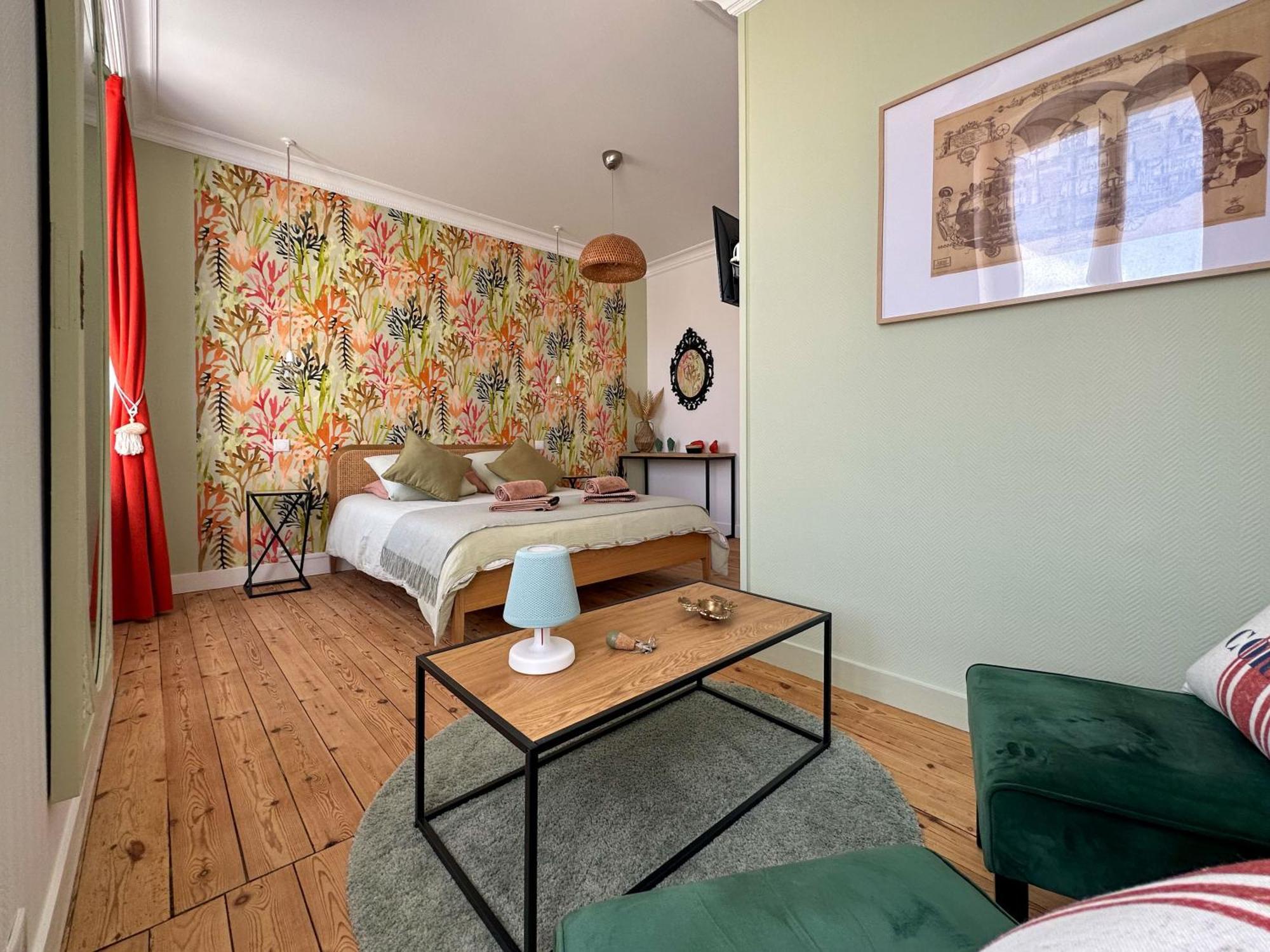 Nouvelle Vague Hotel Fouras Kültér fotó