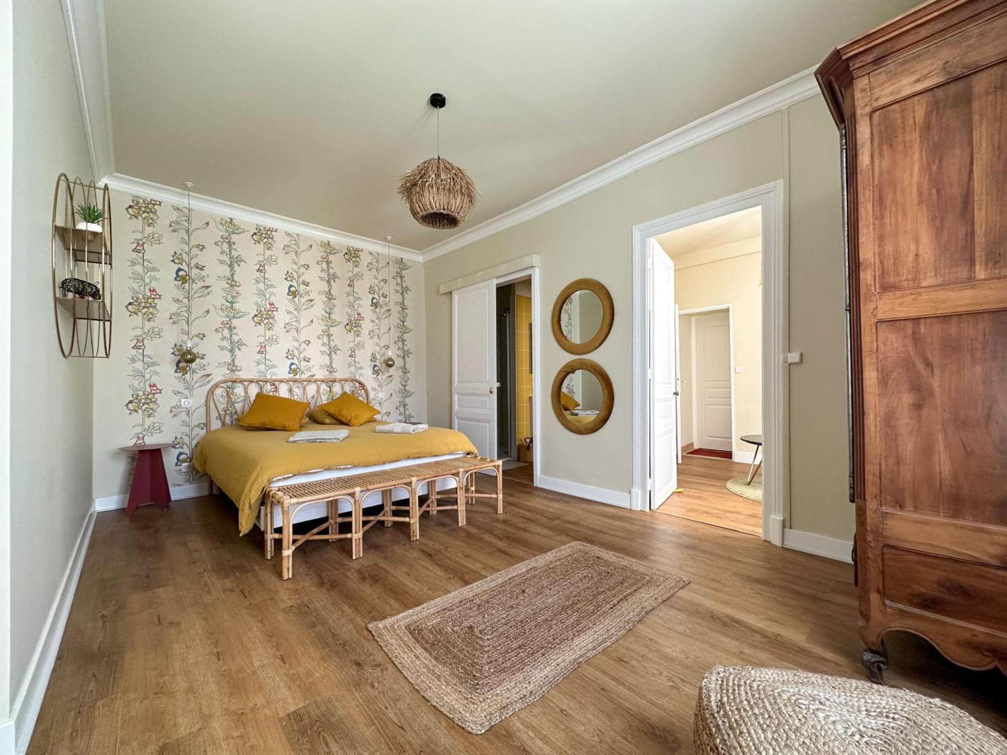 Nouvelle Vague Hotel Fouras Kültér fotó