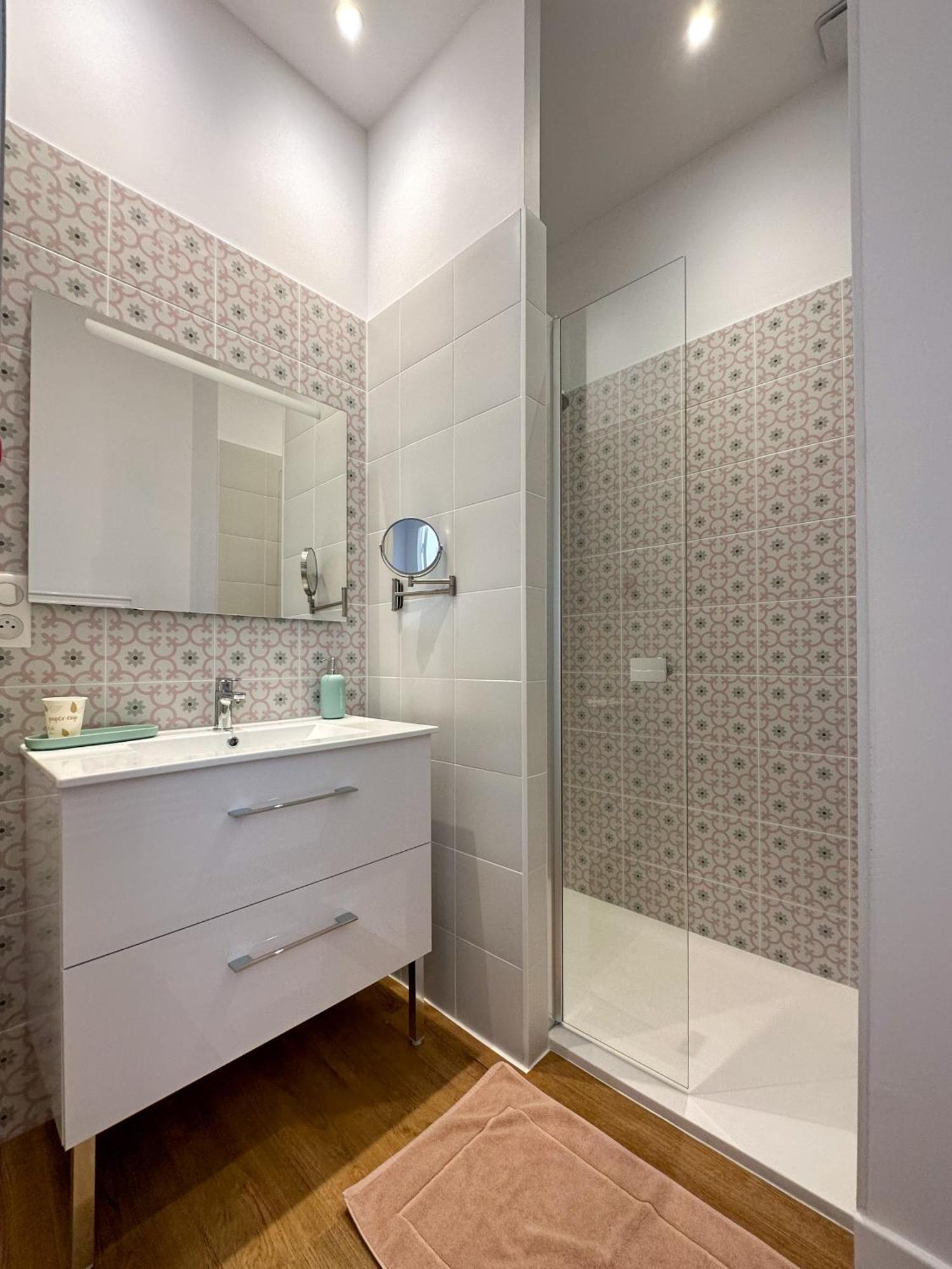 Nouvelle Vague Hotel Fouras Szoba fotó